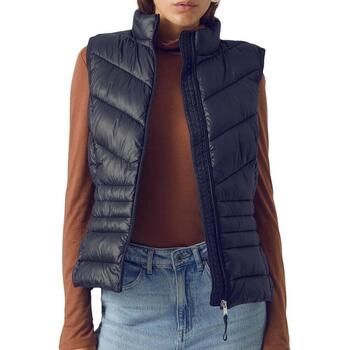 Vero Moda Abrigo de plumas Sorayasiv para mujer