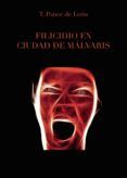 Filicidio en Ciudad de Málvaris