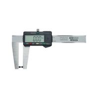 pinza digital de acero inoxidable para discos de freno ks tools 0-60 mm - 3000540