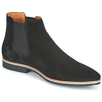 Pellet Botines BILL para hombre