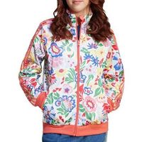 adidas chaqueta firebird para mujer