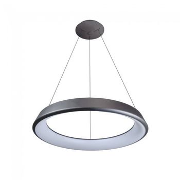 Lámpara de techo led lizer (36w)