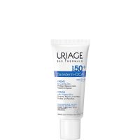 uriage bariederm cica-cream with copper-zinc spf50 40ml