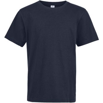 Sols Camiseta Regent para niña