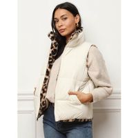 la modeuse abrigo 72198p169601 para mujer