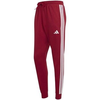 adidas Pantalón chandal M 3S Ft Tc Pt para hombre