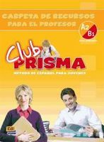 club prisma a2b1 carpeta de recursos