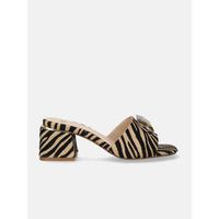 exe shoes sandalias sandalias tacon bajo carmen-652 para mujer