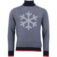 peak mountain jersey pull homme caflake para hombre