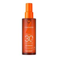 lancaster sun beauty dry body oil spf30 150ml