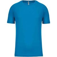 proact camiseta performance para hombre