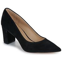 lauren ralph lauren zapatos de tacon lanette blkh para mujer