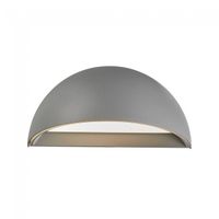 aplique de exterior led arcus smart 950w