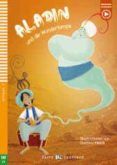 aladdin junge erste lekturen  - niveau 1