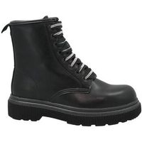 cafe noir botines caf-i26-fa9107-n001 para mujer