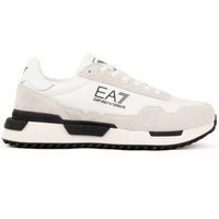 emporio armani ea7 zapatillas vintage para hombre