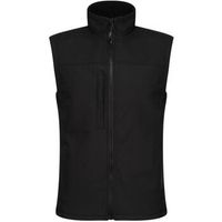 regatta chaleco de traje flux para hombre