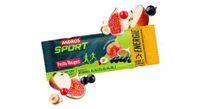 andros sport barrita energetica frutos rojos 40g