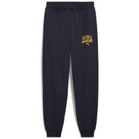 puma pantalon chandal class sweatpant para nino
