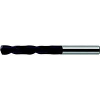 broca de carburo fi 680 5391mm 5xd ha8 vhm en x-drill din 6537