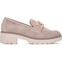 callaghan mocasines 13465 pink para mujer