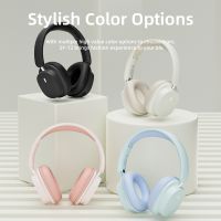 auriculares inalambricos bluetooth sy-t2 con microfono auriculares estereo 9d con cancelacion de ruido auriculares hifi bass embalaje original