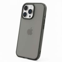 funda silicona color para iphone 16 pro