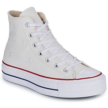 Converse Zapatillas altas CHUCK TAYLOR ALL STAR LIFT para mujer