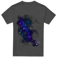 star trek camiseta tv17566 para hombre