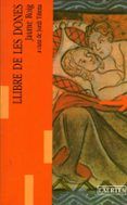 llibre de les dones (5ª ed)