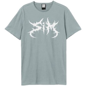Amplified Clothing Tops y Camisetas GD2027 para mujer