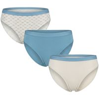 dim braguitas d4c17 para mujer