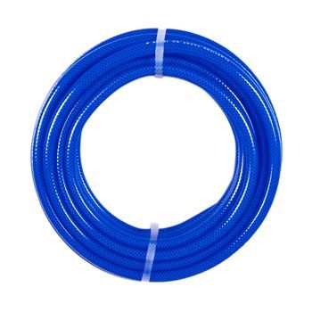 Manguera Jardín 25 M Ø19 Mm 3 Capas Reforzada 20 Bar Anti-uv Tatay Blue Line