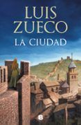 la ciudad trilogia medieval 2
