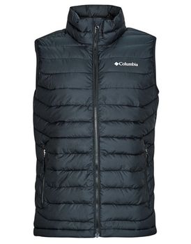 Columbia Abrigo de plumas POWDER LITE II VEST para hombre
