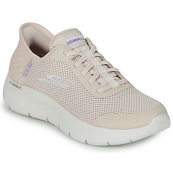 Skechers Zapatillas HANDS FREE SLIP INS : GO WALK FLEX - GRAND ENTRY para mujer
