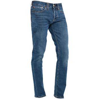 Cycle Pantalón pitillo q-nol-66897 para hombre