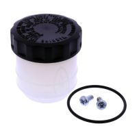 deposito del cilindro maestro de freno honda cx 500 -79 delantero completo
