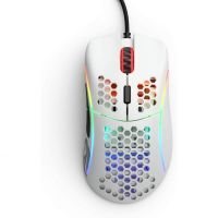 glorious model d raton gaming 12000 dpi blanco