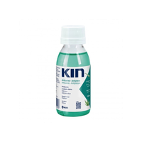 kin enjuague anticaries - antiplaca 100ml