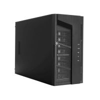 servidor bluechip serverline t30342s amd epyc 4124p 32gb 192tb torre