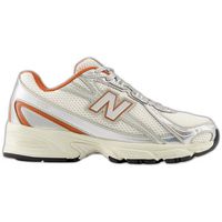 new balance zapatillas 740 angora cinnamon gs para mujer