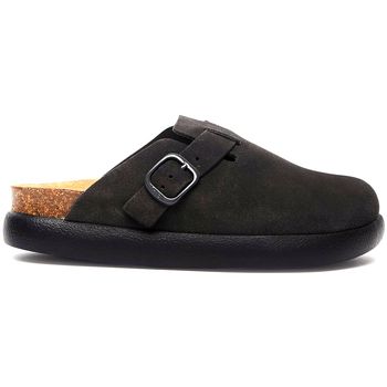 Scholl Sandalias FAE CHUNKY GREY SDE para mujer