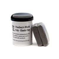 clay bar 200g