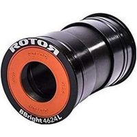 rotor bb press fit 4624 386 evo -steel- negro