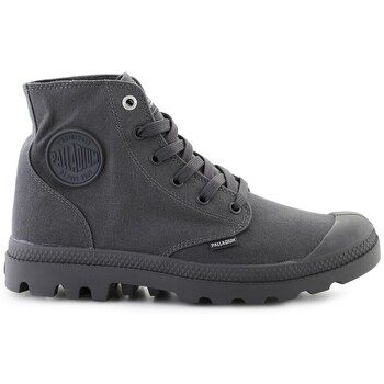 Palladium Botines Mono Chrome para mujer