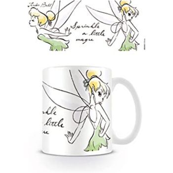 Taza Campanilla 315 Ml