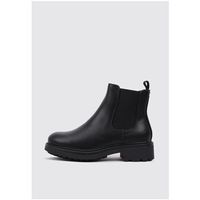 limma botines oil para mujer