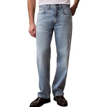 Calvin Klein Jeans Jeans 90s Straight Retro para hombre