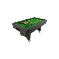 mesa de billar  - viavito - modelo pt200 - accesorios incluidos